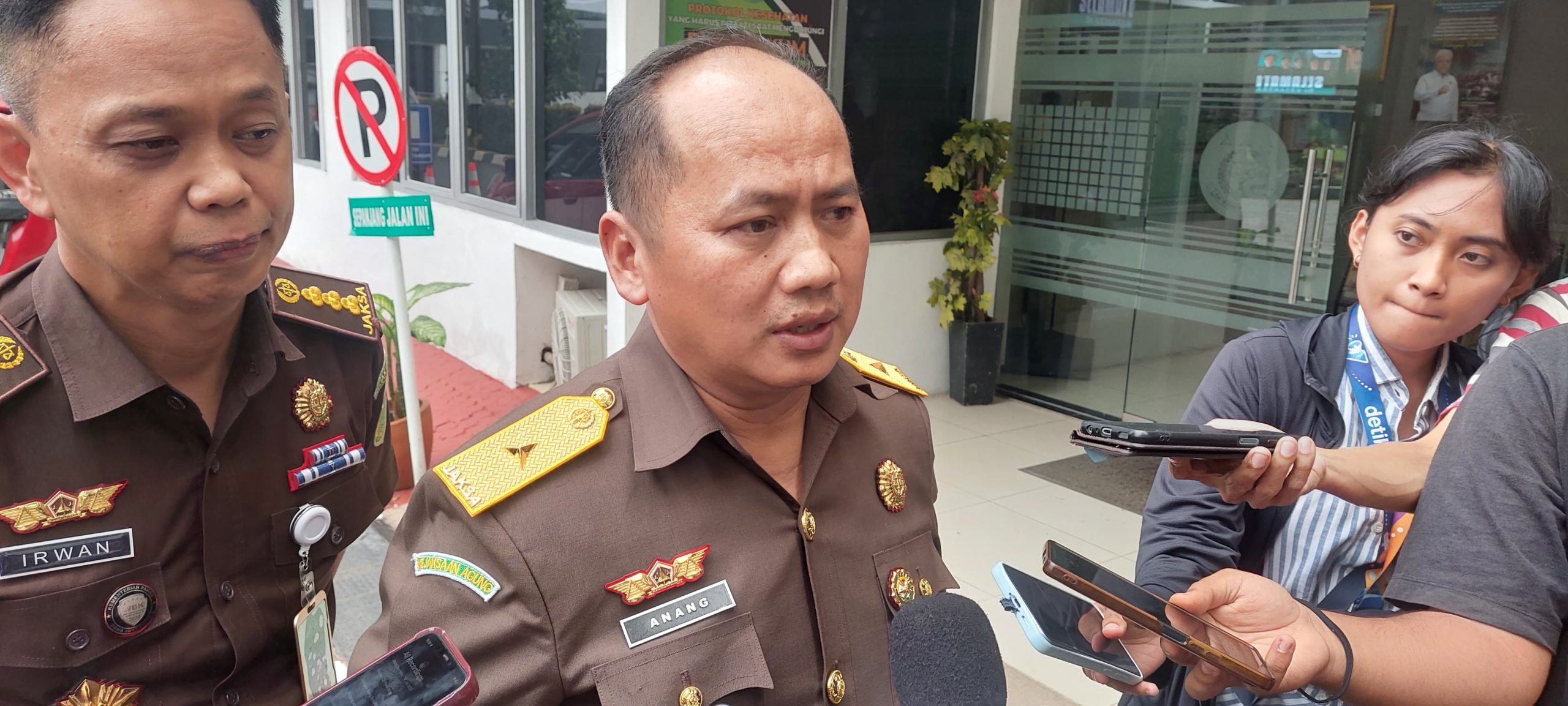 Korupsi Tata Kelola Minyak, Rekan Riza Chalid Dicegah ke Luar Negeri