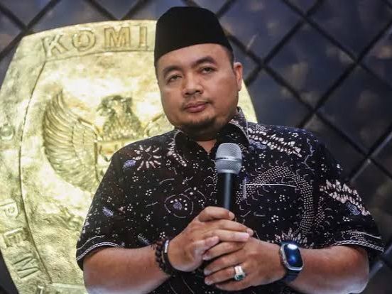 Dokumen Capres Cawapres Kini Terbuka, KPU Cabut Aturan Kontroversial
