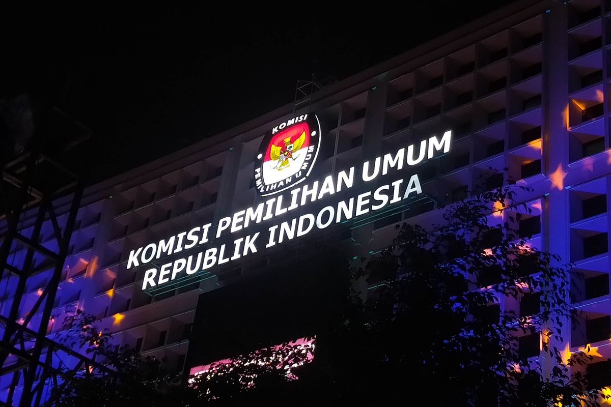 Anggota Komisi II DPR Dukung KPU Batalkan Aturan Kontroversial Dokumen Capres-Cawapres