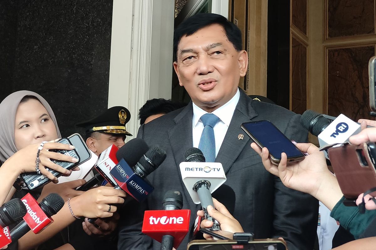 Menhan Sjafrie Angkat Bicara soal Jenderal TNI Konsultasi Hukum Dugaan Kasus Malaka Project