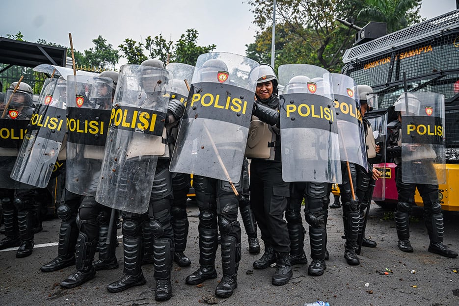 Peneliti PVRI Sebut Tim Reformasi Polri Rawan Konflik Kepentingan