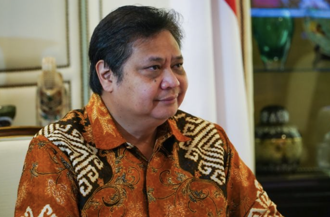 Pemerintah Luncurkan Program Stimulus Ekonomi 8+4 hingga Akhir 2025