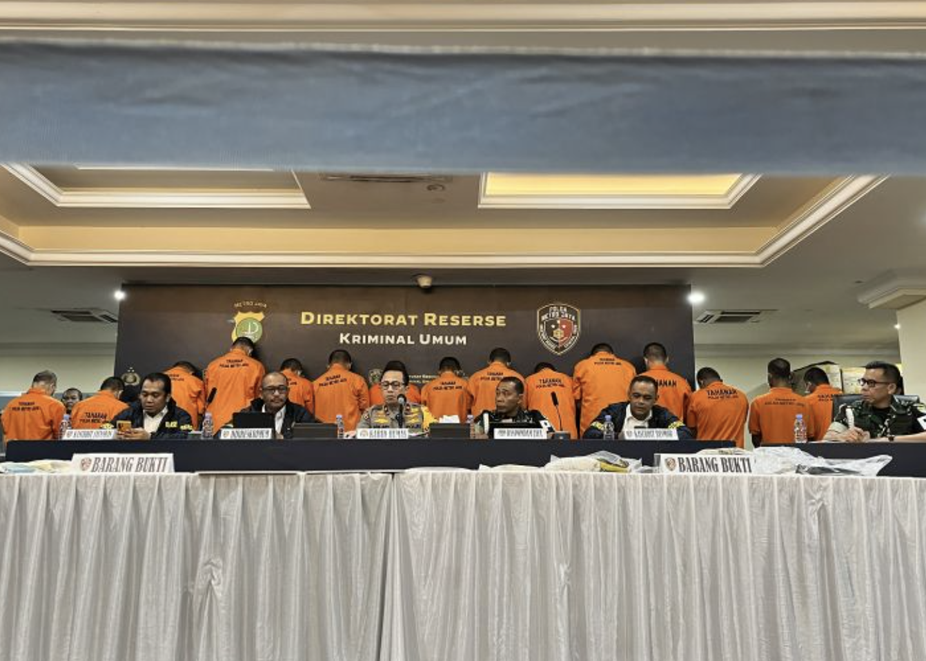 Motif Pembunuhan Kepala KCP BRI, Rencana Transfer Dana Rekening Dormant