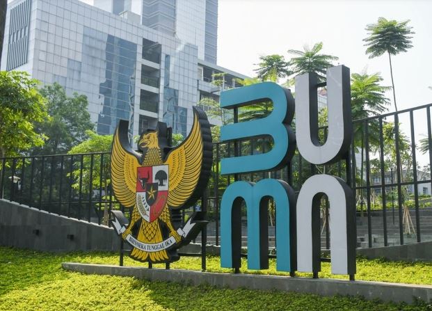 Rachmat Gobel: Transformasi BUMN Kunci Meningkatkan Ekonomi Nasional