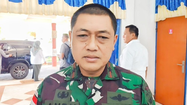 TNI pastikan situasi Kabupaten Asmat aman pasca pembunuhan warga sipil oleh milisi TPNPB-OPM