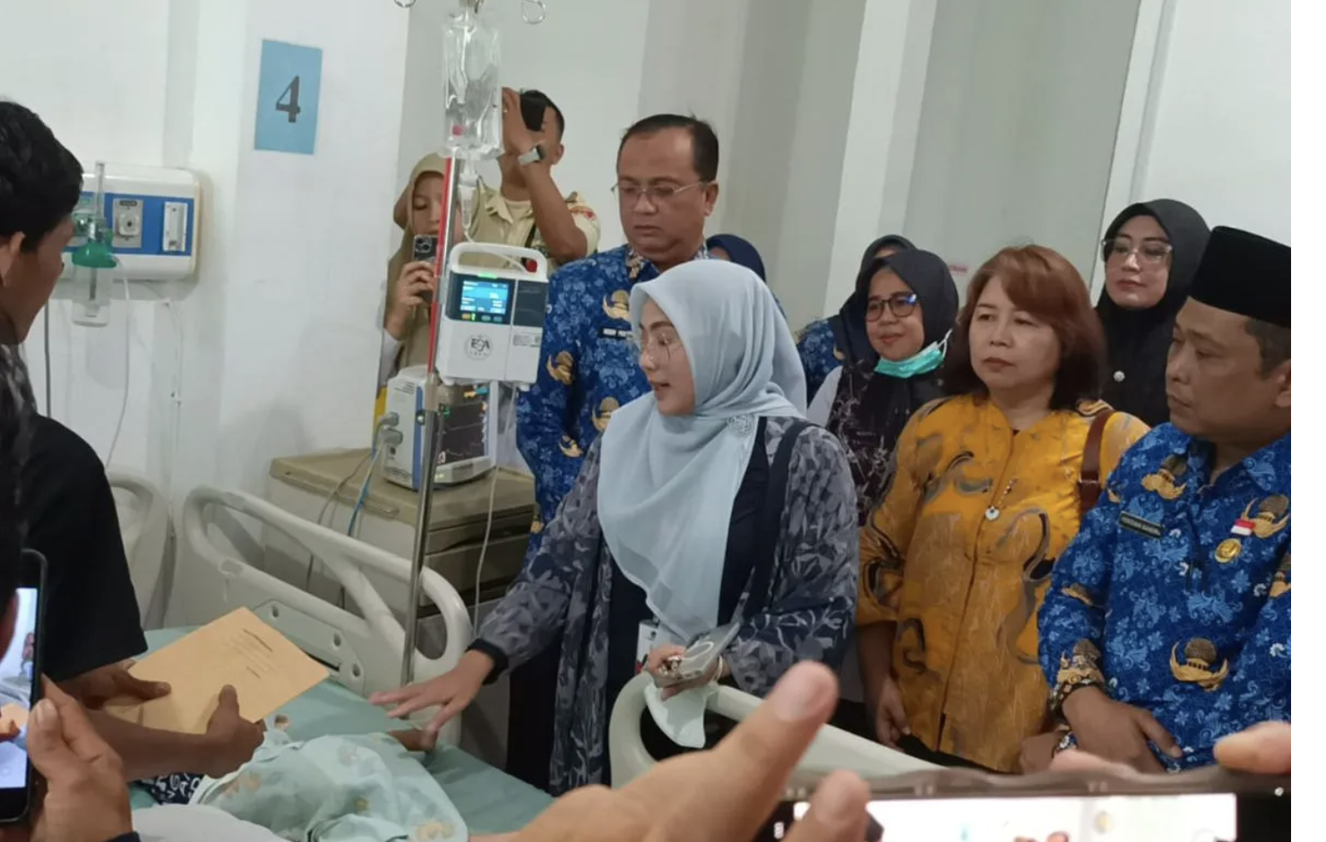 Kasus Balita Cacingan di Bengkulu, Pemerintah Tindak Cepat dan Terpadu