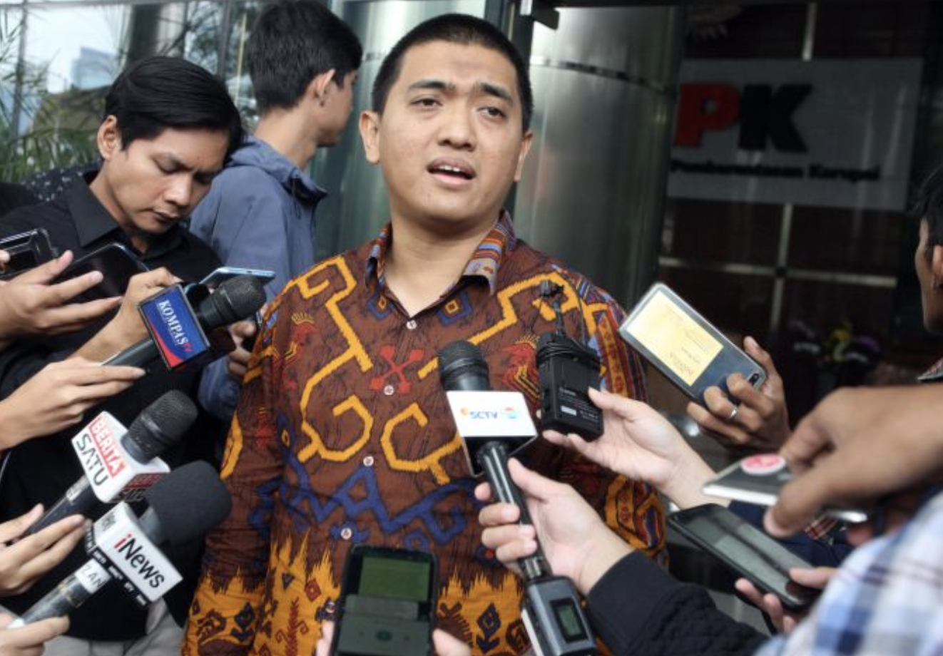 Yudi Purnomo: Bukti Kasus Kuota Haji Sudah Lebih dari Cukup