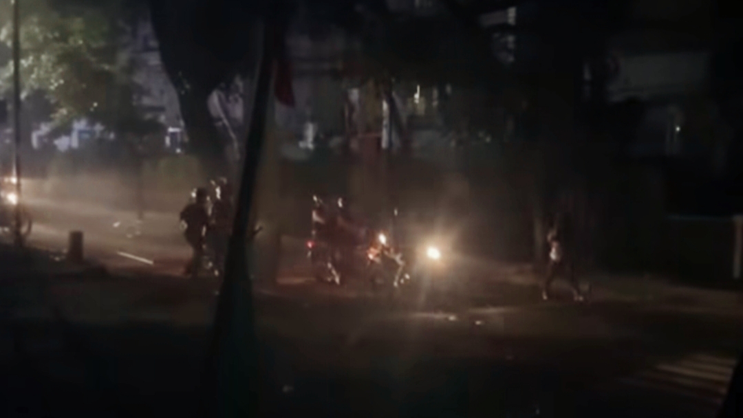 Kampus di Bandung Memanas, Komisi X DPR Ingatkan Mahasiswa dan Polisi Waspada Provokasi