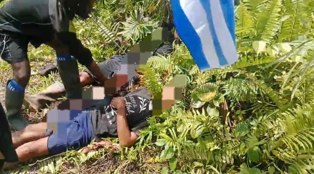 TNI pastikan dua korban pembunuhan TPNPB-OPM bukan intelijen militer