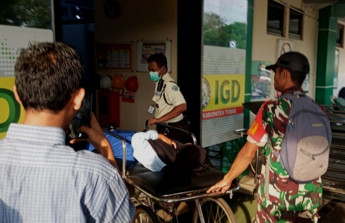 Wakil Kepala BGN: Bisa Jadi Kami Libatkan Polisi dalam Investigasi MBG