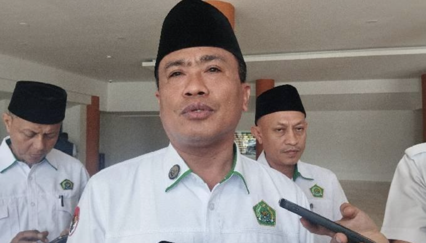 Klarifikasi Insiden di Dompu, Kepala Kanwil Kemenag NTB Minta Maaf Terbuka