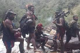 Tiga prajurit TNI luka tembak saat kontak senjata dengan milisi TPNPB-OPM di Kiwirok, satu meninggal dunia