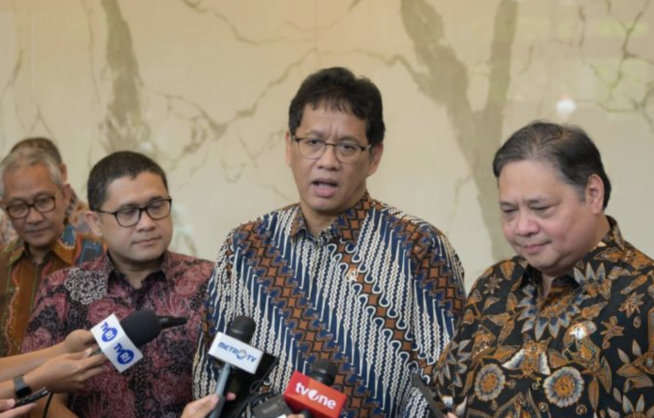 Pemerintah Siapkan Insentif Tarik Dolar WNI Kembali ke Dalam Negeri
