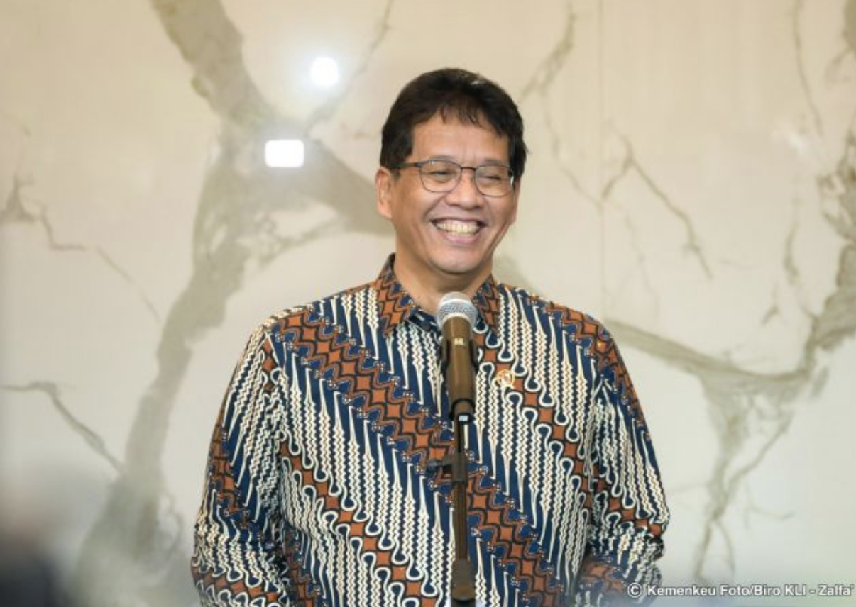 Dana Rp200 Triliun di Bank Umum Sah Menurut Regulasi