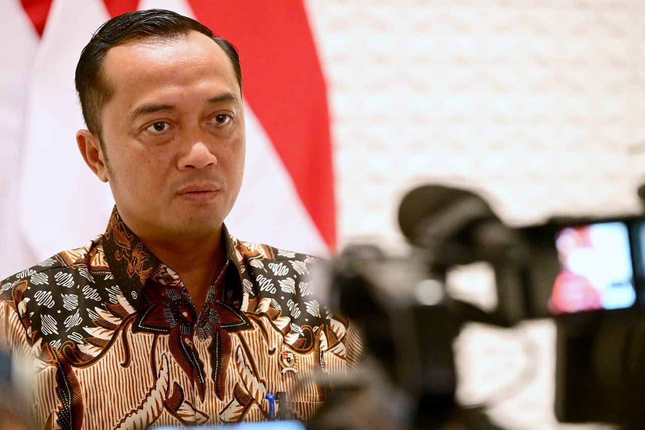 Prabowo Temui Xi Jinping di China Setelah Pastikan RI Kondusif