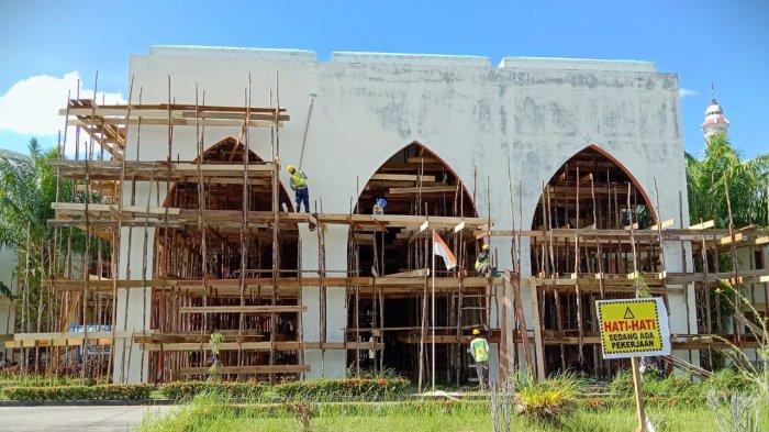 Natuna Jadi Salah Satu Daerah Peresmian Sekolah Rakyat Serentak September Ini