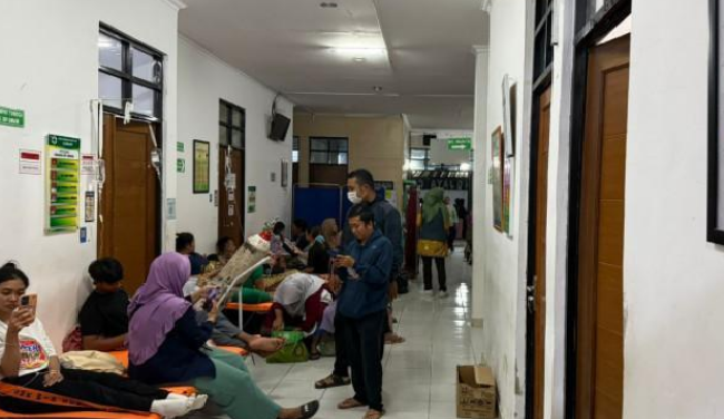 MBG Diterpa Polemik, Golkar Pilih Evaluasi Ketimbang Penghentian