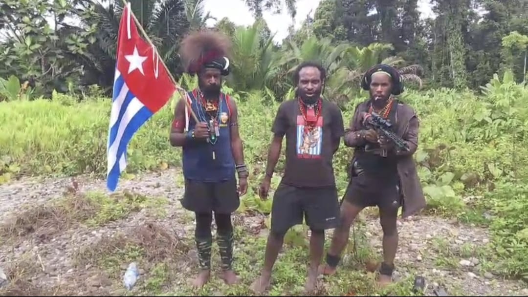 Dua jenazah warga sipil (Non-Papua) korban kekejaman milisi OPM Yahukimo diizinkan evakuasi
