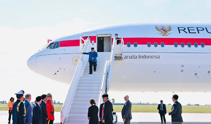 Dari Kanada ke Digitalisasi: Langkah Strategis Pemerintah di Akhir September
