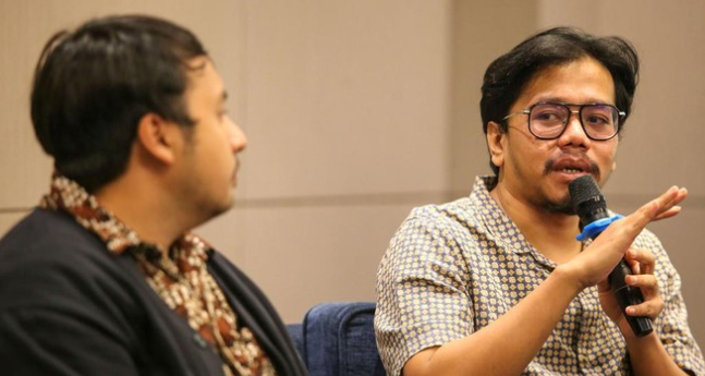 Militerisasi Ruang Digital Diprotes, TNI Dikritik soal Kasus Ferry Irwandi