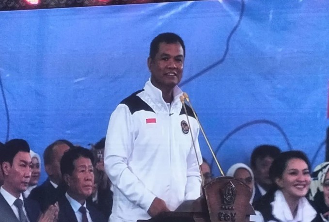 Jenderal Tandyo: MBG TNI Higienis, Beda dengan SPPG yang Kurang Profesional