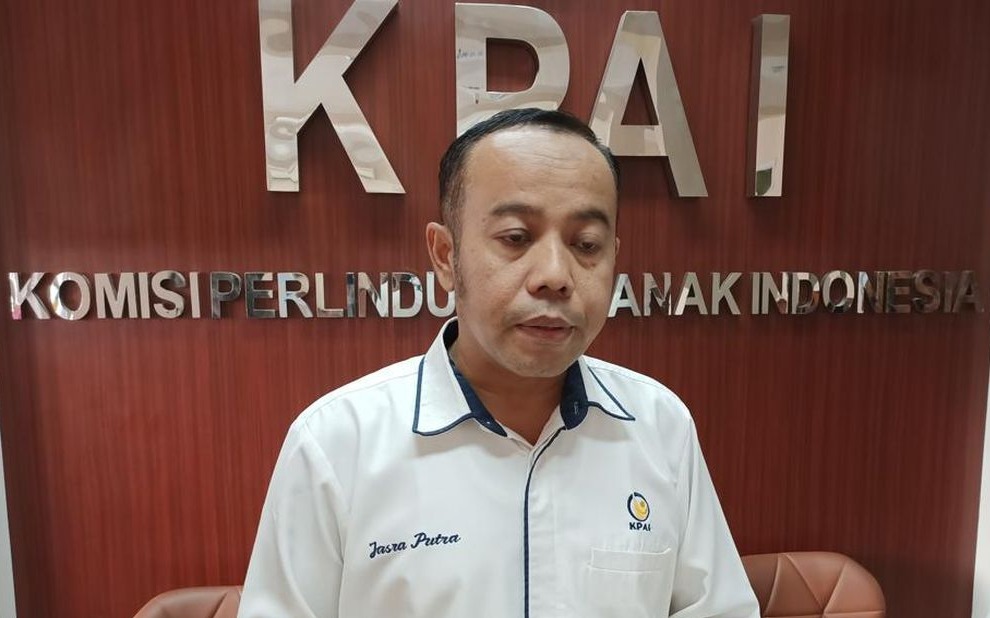 KPAI Soroti Maraknya Keracunan Massal Siswa