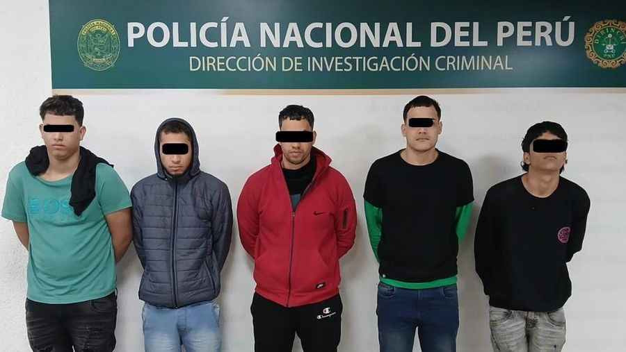 Kasus Penembakan Staf KBRI: Polisi Peru Tangkap 5 Tersangka Anggota Geng