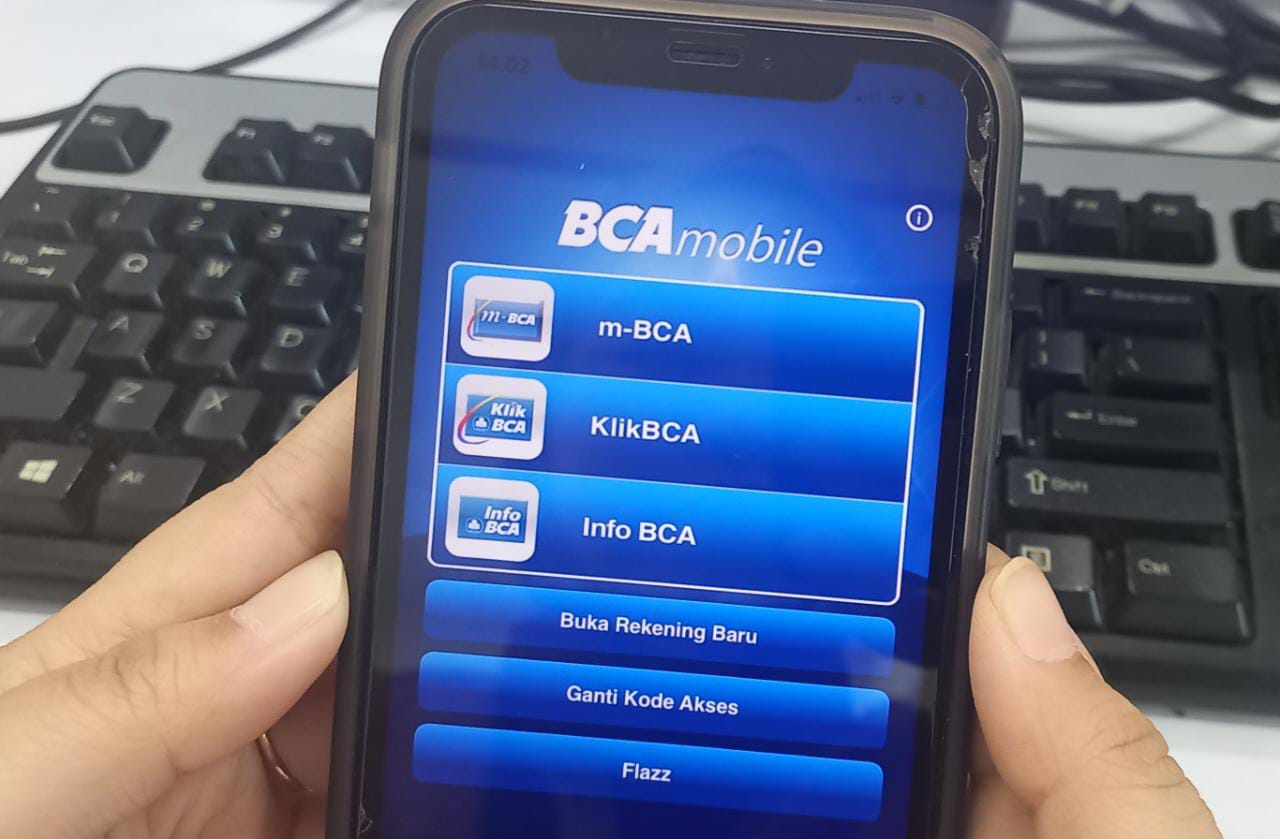 Transaksi Mandek, Nasabah Keluhkan BCA Mobile dan MyBCA Tak Bisa Diakses