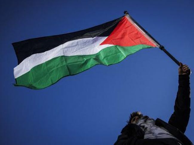 Inggris, Kanada, dan Australia Akui Palestina, Kemlu Palestina Angkat Bicara
