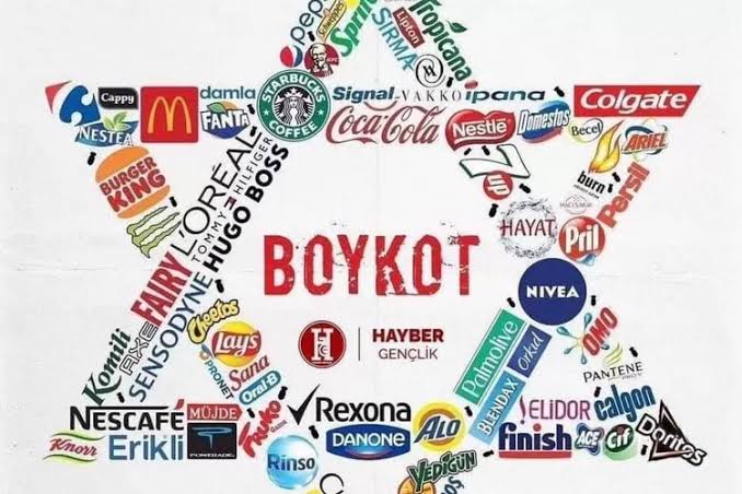 Boikot Produk Pro-Israel Menguat, Pakar Ingatkan Risiko Salah Sasaran