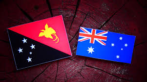 Aliansi Baru di Pasifik: Australia dan Papua Nugini Satukan Kekuatan Militer