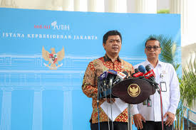 Tim Reformasi Polri Bukan Manuver Politik, Tegas Wamensesneg
