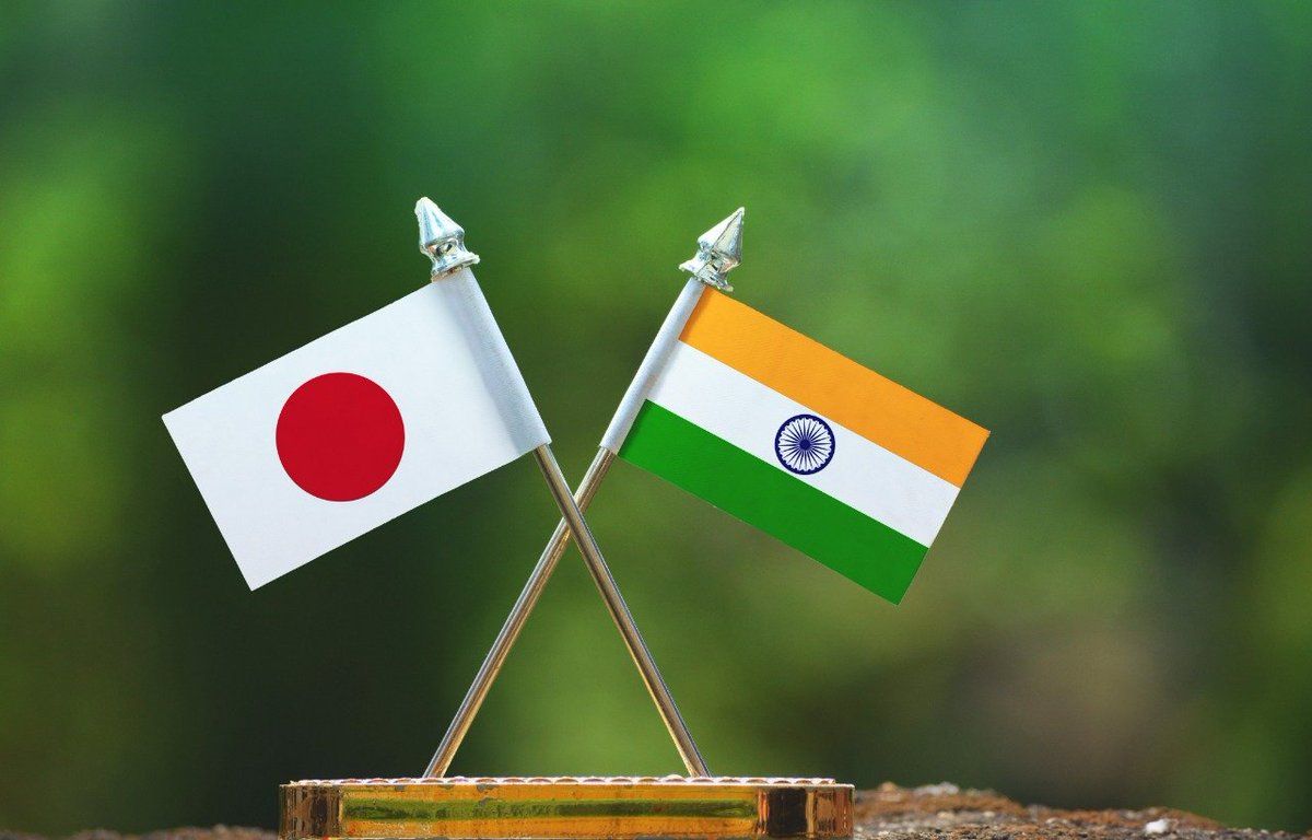 500 Ribu Orang Akan Ditukar Jepang-India, Publik Khawatir soal Dampak Imigrasi
