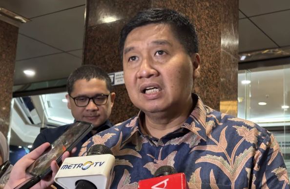 Pemerintah Manfaatkan Lahan Eks BLBI Untuk Rumah Rakyat