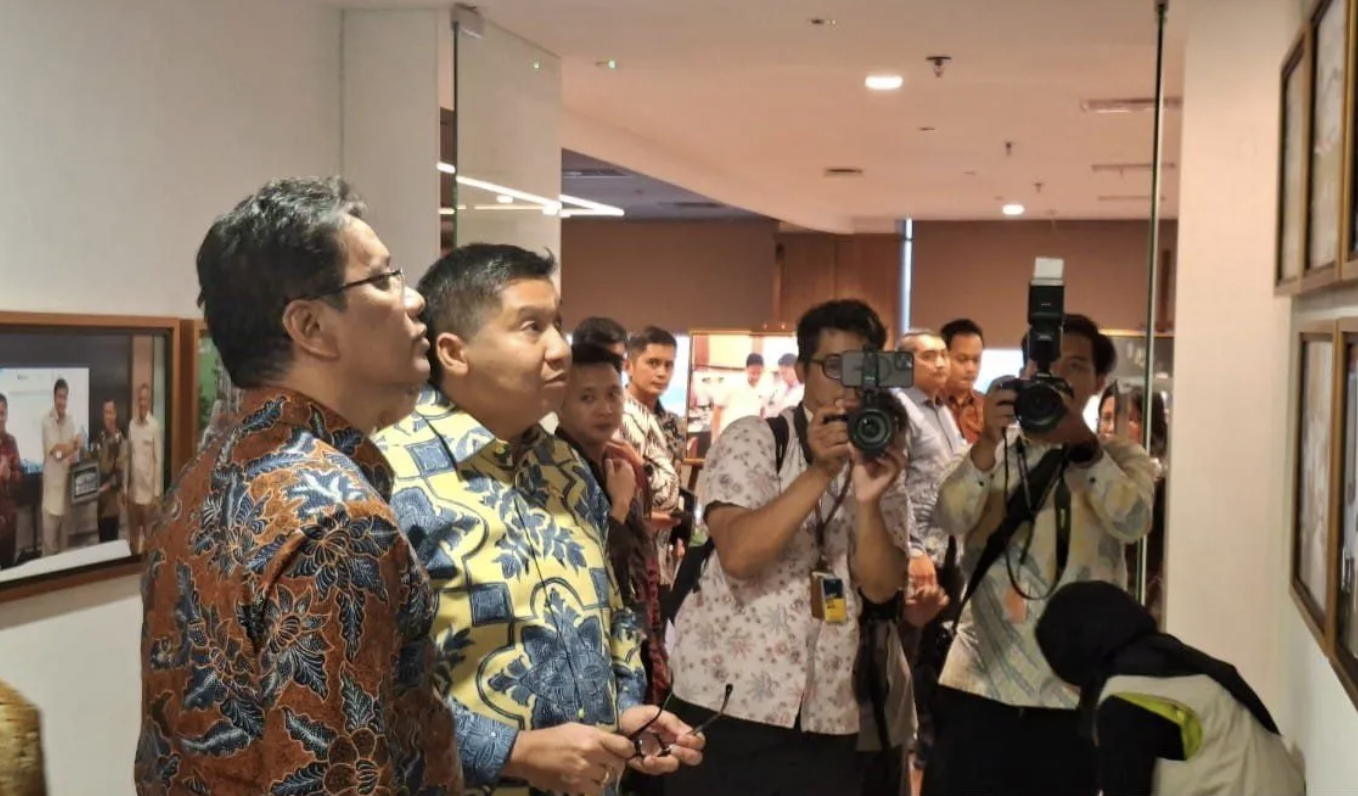 Menkeu: Ini Saatnya Wujudkan Impian Punya Rumah Sendiri