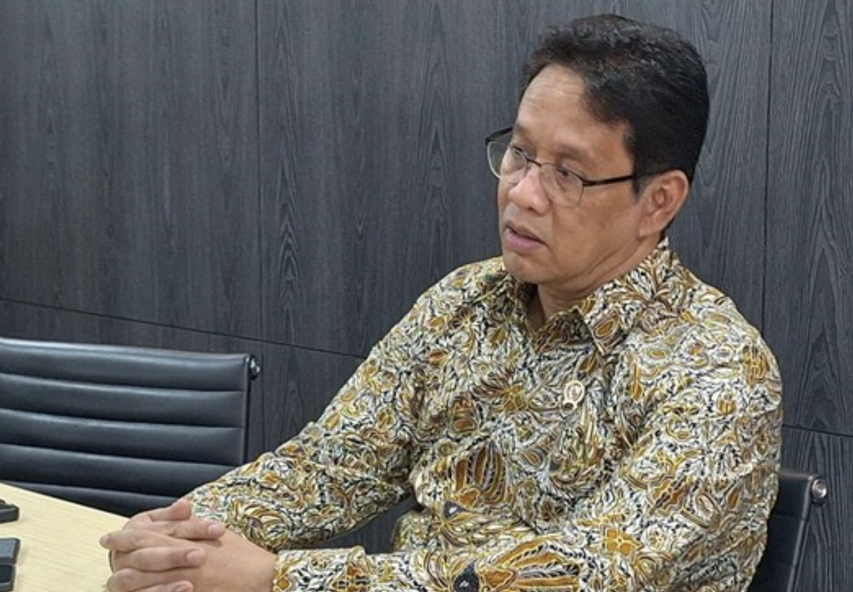 Produk Indonesia Lebih Kompetitif Usai AS Naikkan Tarif Impor China