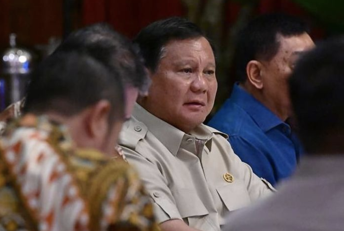 Negara Ambil Alih Smelter Ilegal Timah, Potensi Kerugian Capai Rp300 Triliun