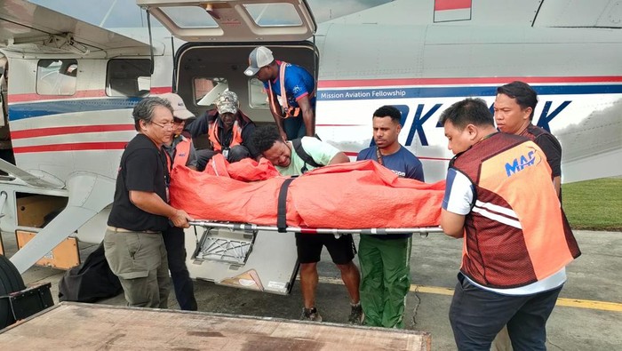 Kelompok separatis OPM tidak bersedia akui serang Guru hingga tewas di Yahukimo