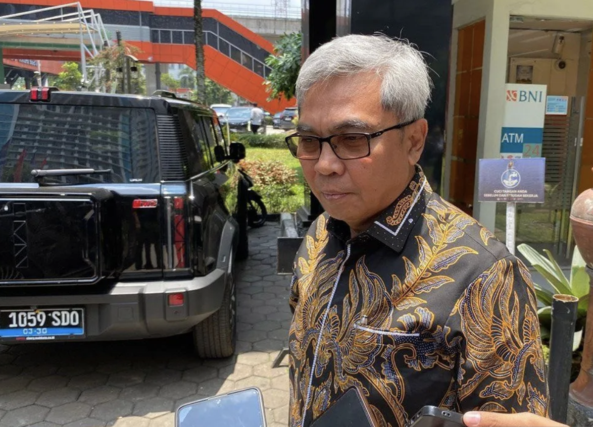 KPK Terima Pengembalian Uang Puluhan Miliar dari Kasus Kuota Haji
