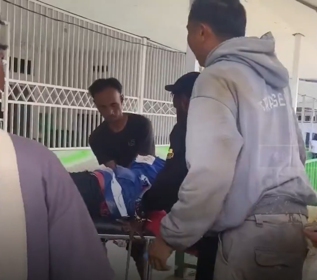 TPNPB-OPM semakin tidak menusiawi tembak mati pekerja jalan di Intan Jaya