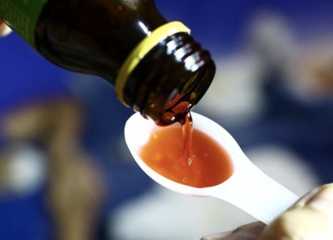 Dugaan Sirup Batuk Berbahaya, India Hentikan Penjualan di Beberapa Negara Bagian