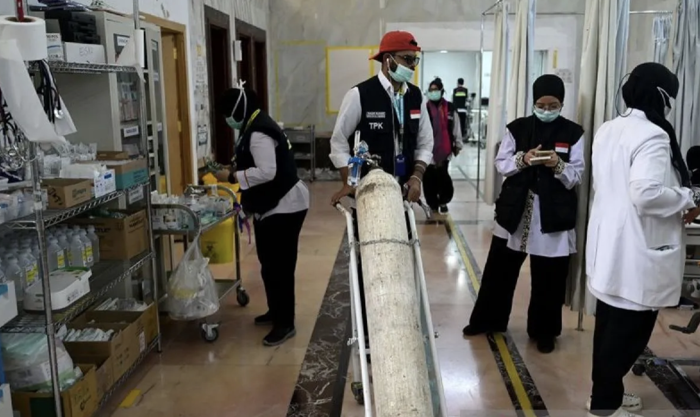 Jual Beli Kuota Haji Petugas: KPK Soroti Praktik Ilegal dalam Penyelenggaraan Haji