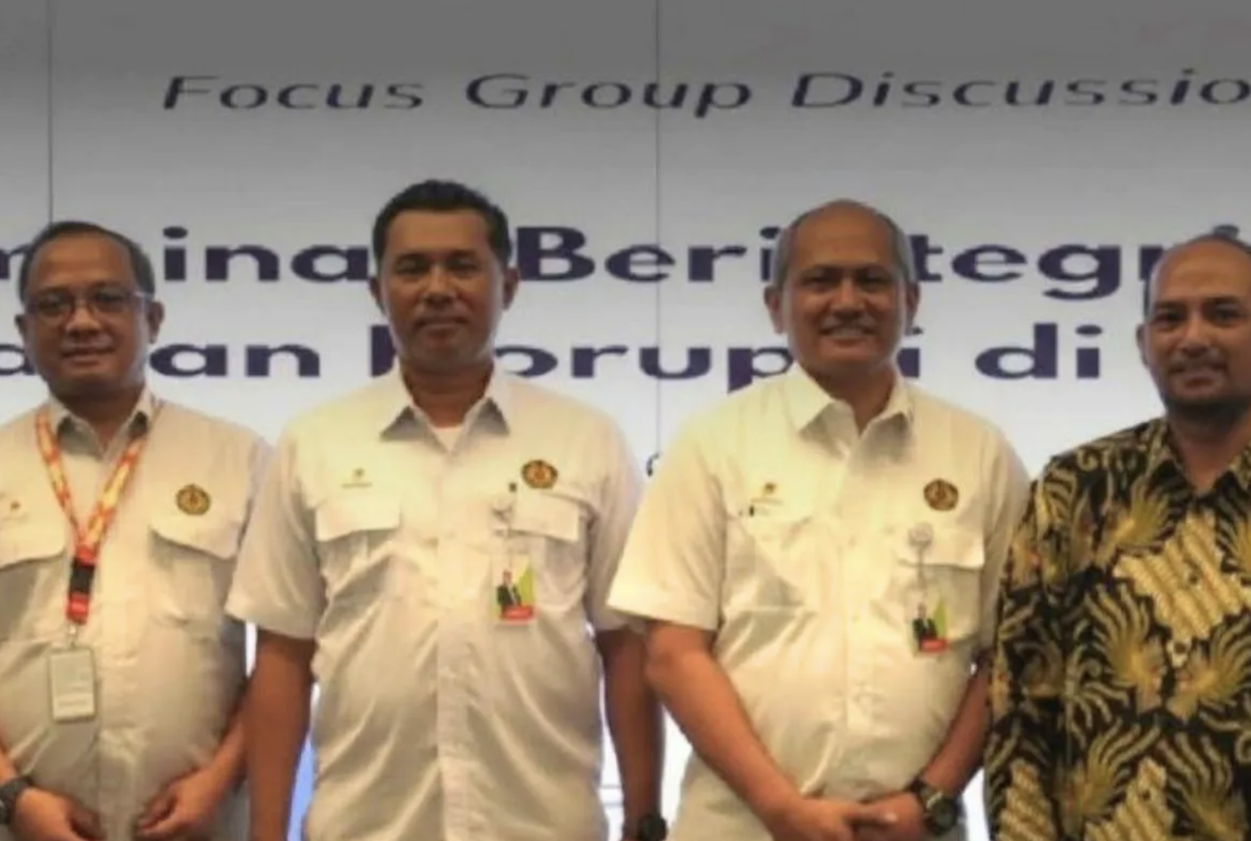 SKK Migas Tekankan Kepemimpinan Berintegritas sebagai Kunci Pencegahan Korupsi