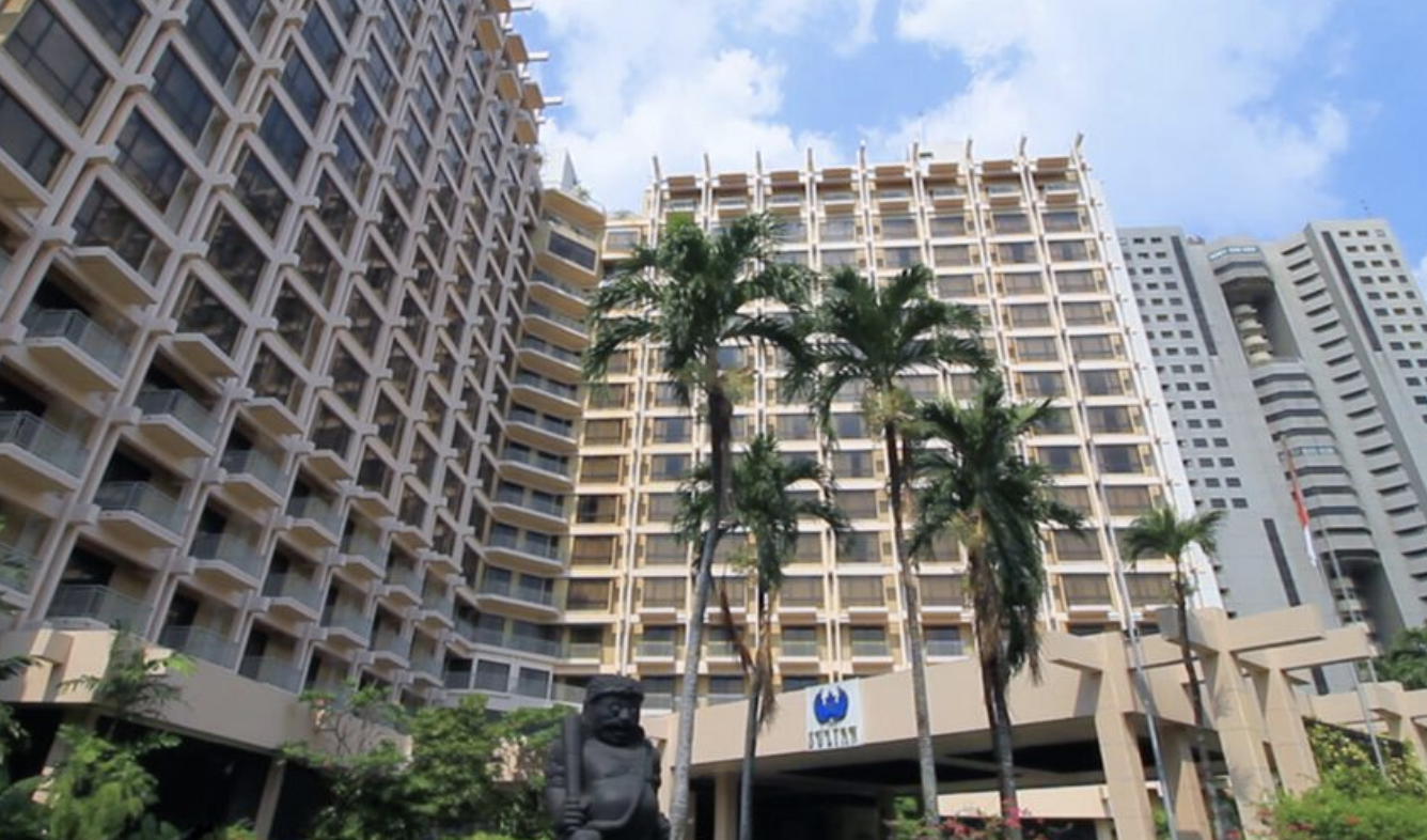 Sengketa Hotel Sultan di GBK: Ahli Agraria Tegaskan Status Tanah Negara