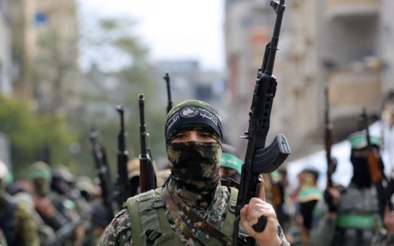 Hamas Desak Trump dan Komunitas Internasional Awasi Kepatuhan Israel