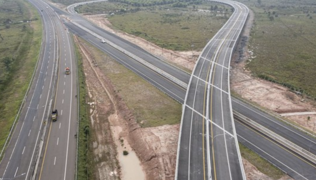 KPK Dalami Dugaan Korupsi Lahan Jalan Tol Trans Sumatera