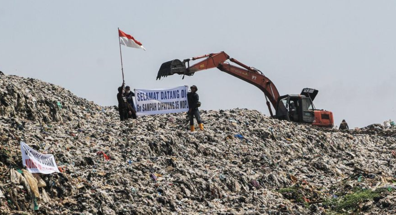 BPI Danantara Luncurkan Program Waste to Energy, Ubah Sampah Jadi Listrik