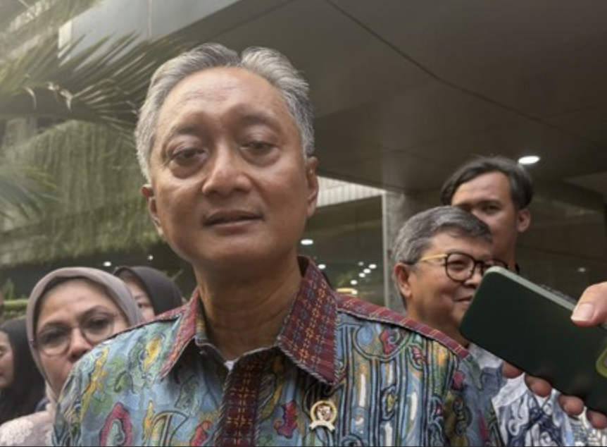 Pemerintah Fokus Selesaikan Permasalahan Sampah di Bantar Gebang dengan Teknologi Konversi