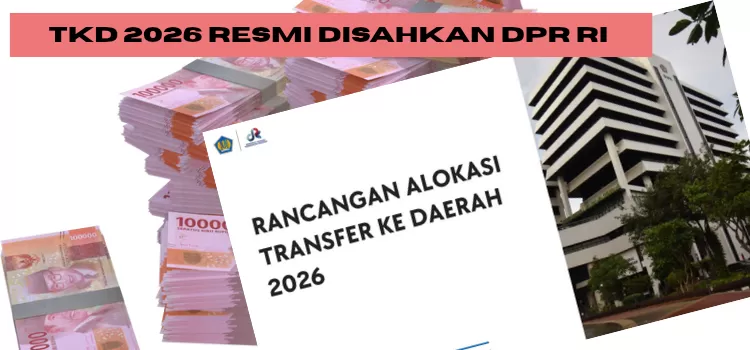 Gelombang Protes Gubernur Warnai Kebijakan Pemangkasan TKD di APBN 2026