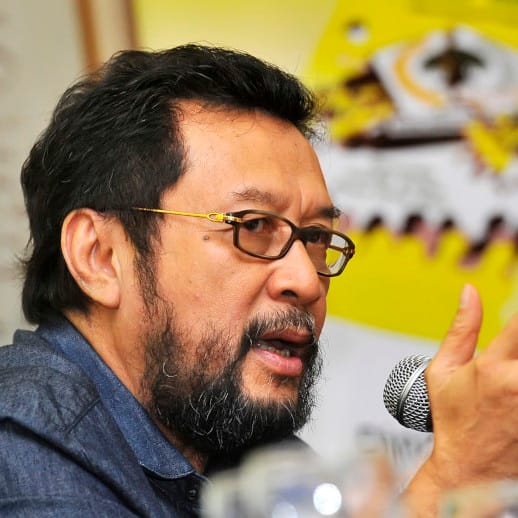 Wakil Ketua DPD RI asal Papua minta aparat lakukan investigasi atas pembunuhan Guru di Yahukimo